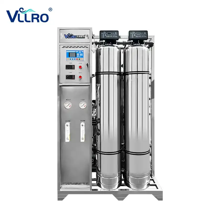 Hvorfor er ultrafiltreringsrensningsvandsystemet et pålideligt valg til sikker og effektiv vandbehandling?